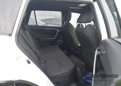 2021 Toyota Rav4 Prime Se z USA, uszkodzony, nr VIN JTMAB3FV7MD036222